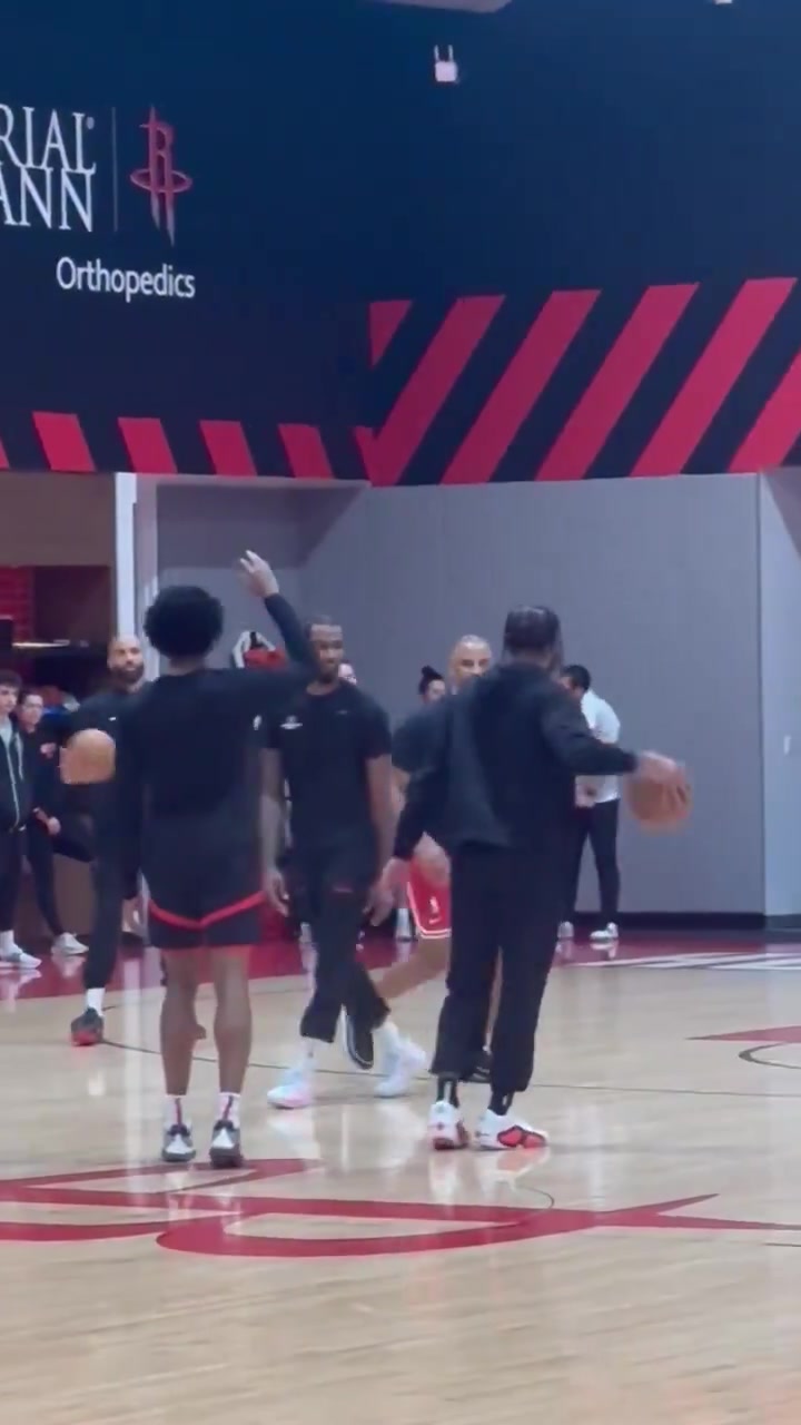 北京外援杰曼：姐姐是我从小到大的偶像 她能打进NCAA&我也可以
